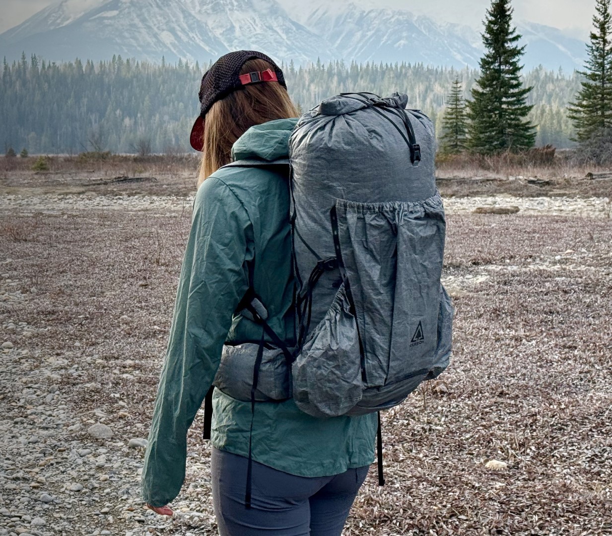 Reinforced Plastics - Aluula collaborates with outdoor brands Arc’teryx ...